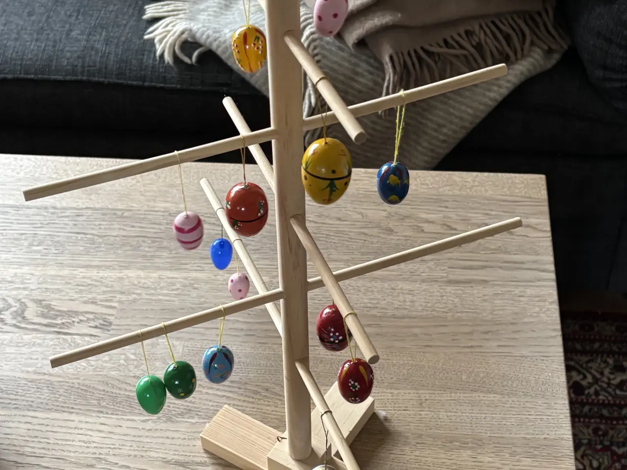 Billede 1 - Påskeæg