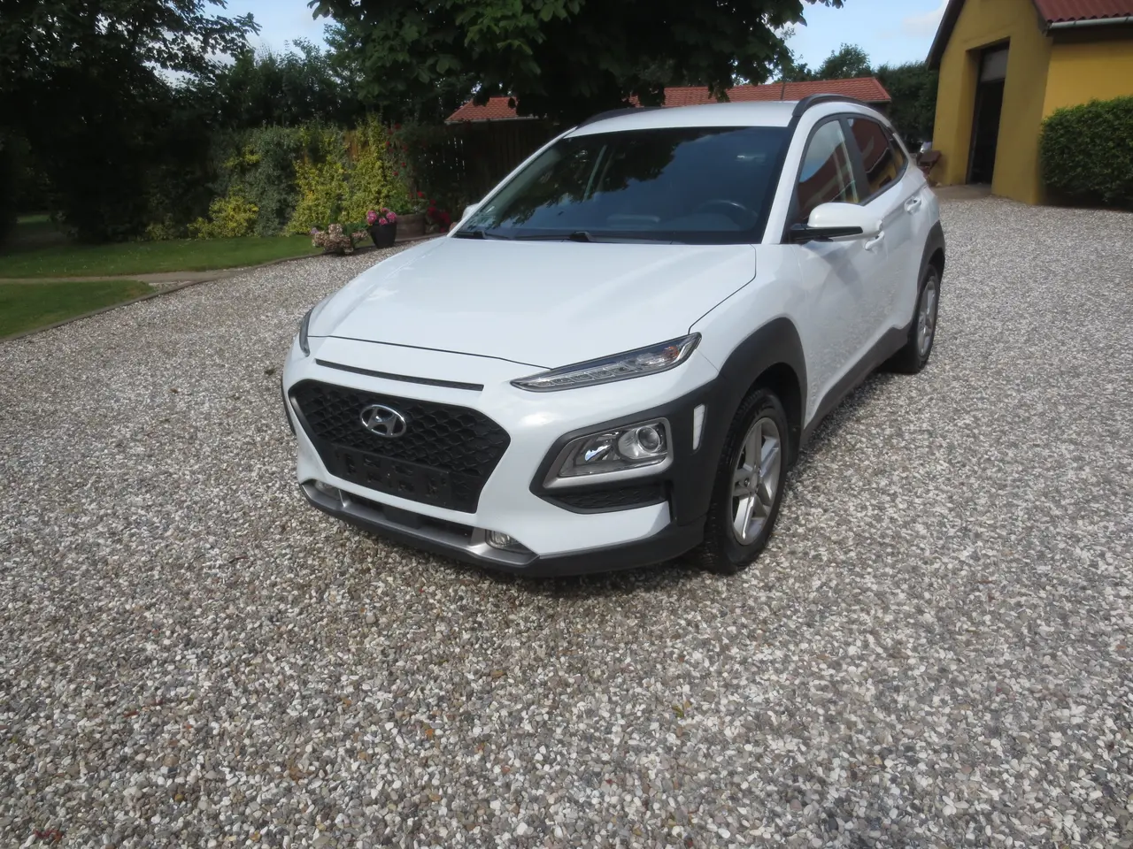 Billede 2 - Hyundai Kona 1.0 T-GDi 120 hk År 18.