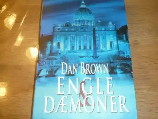 Engle & Dæmoner