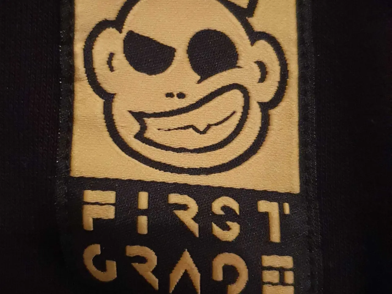 Billede 3 - Ny str M first grade