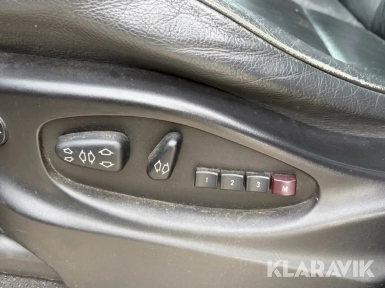 Billede 9 - BMW X5 Motor: benzin – 286 HK.