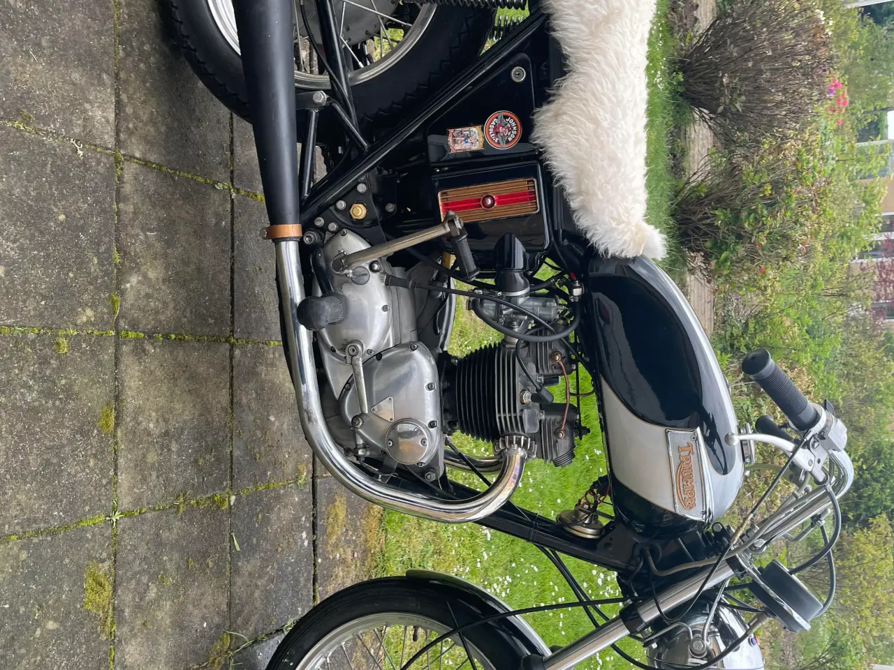Billede 1 - Triumph Bonnaville T 120