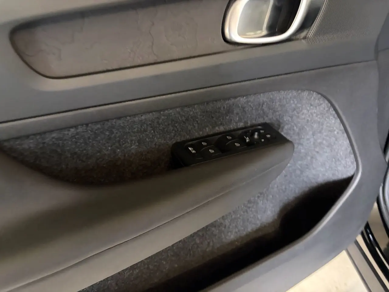 Billede 8 - Volvo XC40 P6 Recharge Plus 231HK 5d Aut.