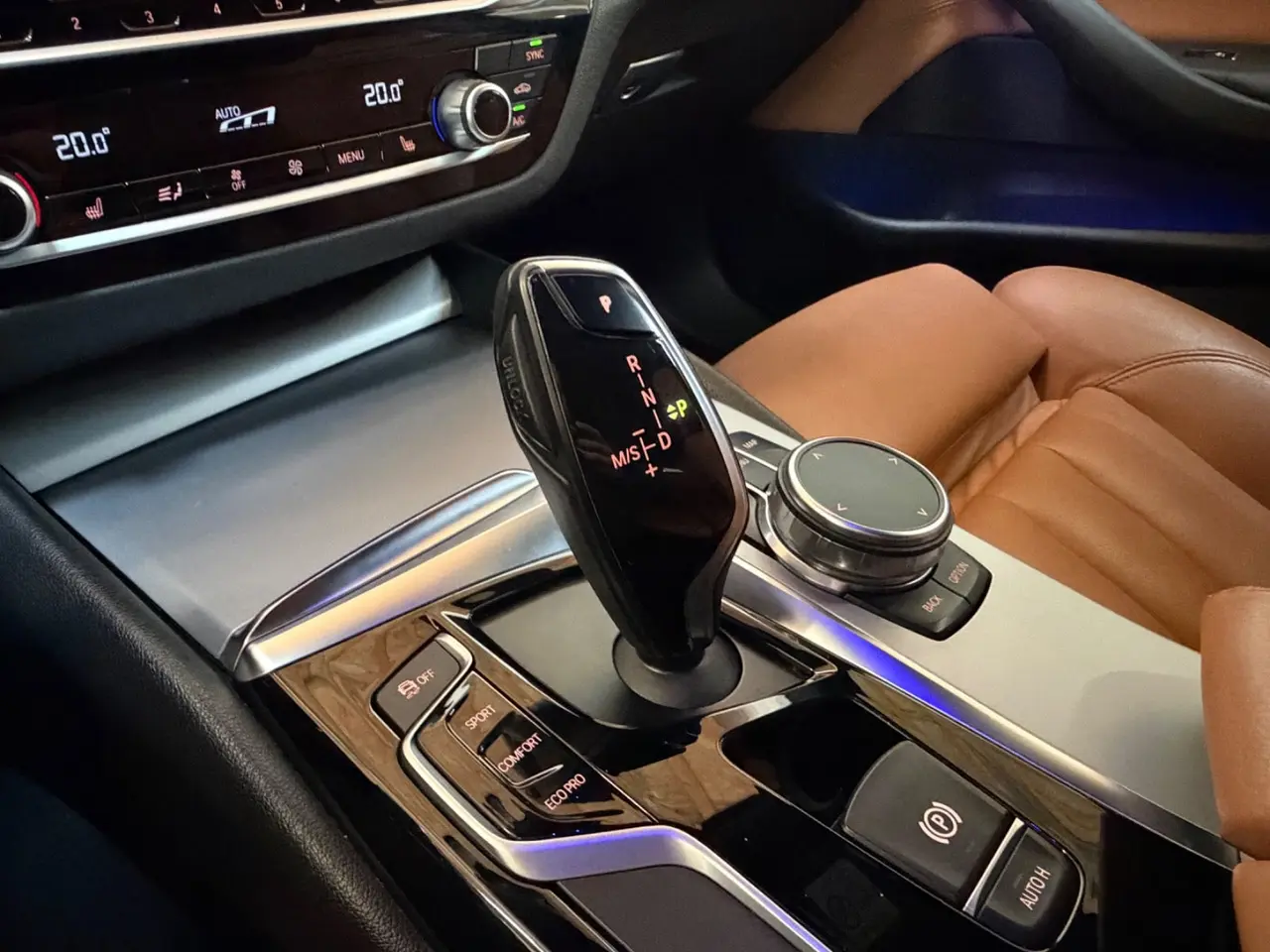 Billede 8 - BMW 530d 3,0 Touring aut.