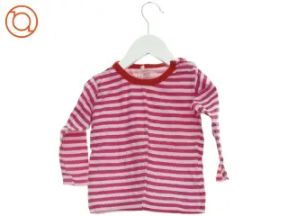 Bluse fra Name It (str. 80 cm)