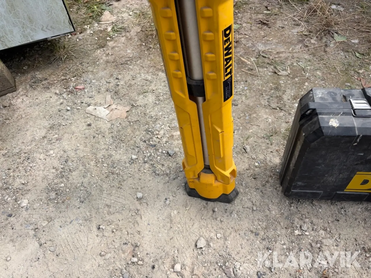 Billede 5 - Værktøj DeWalt