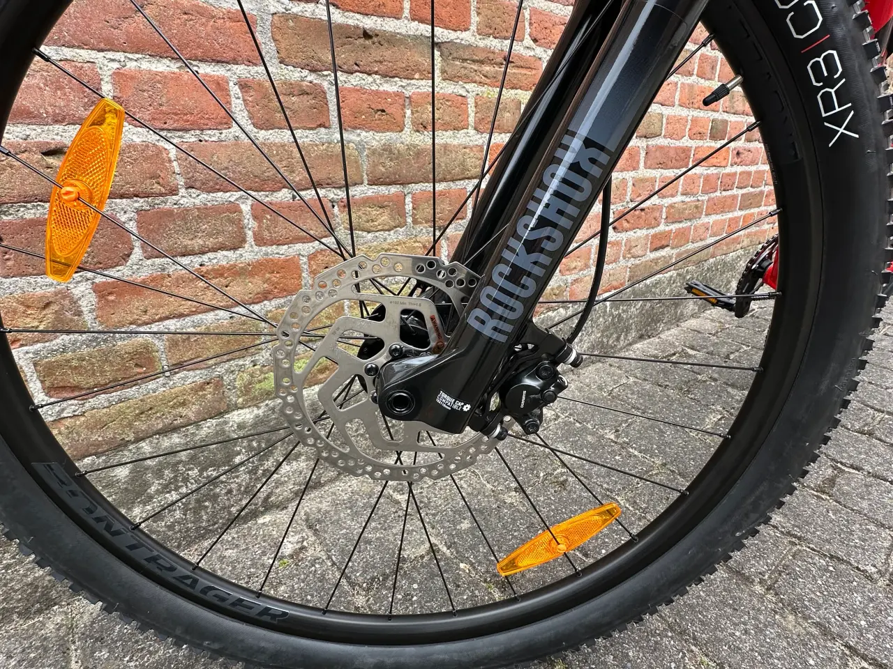 Billede 5 - Lækker TREK MTB cykel sælges