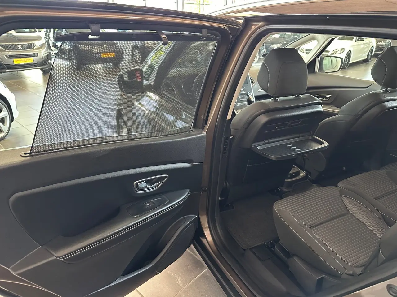 Billede 4 - Renault Grand Scenic IV 1,5 dCi 110 Zen EDC 7prs
