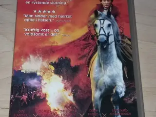 Drama, ELIZABETH, instruktør Shekhar Kapur