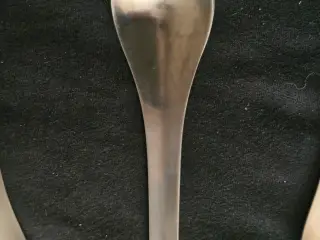 Georg jensen dessertske