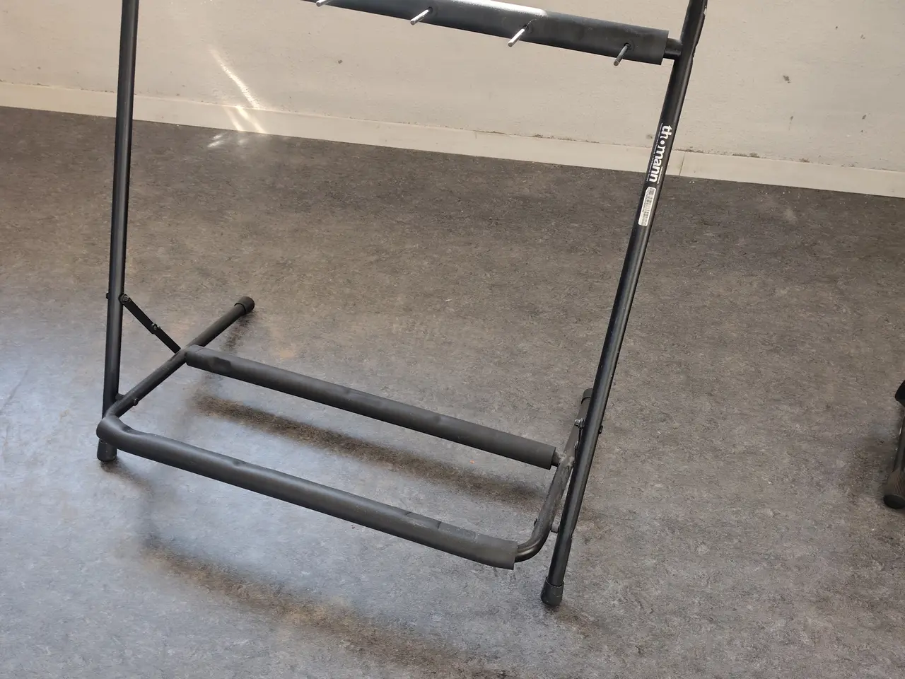 Billede 2 - Guitarstativ THOMANN