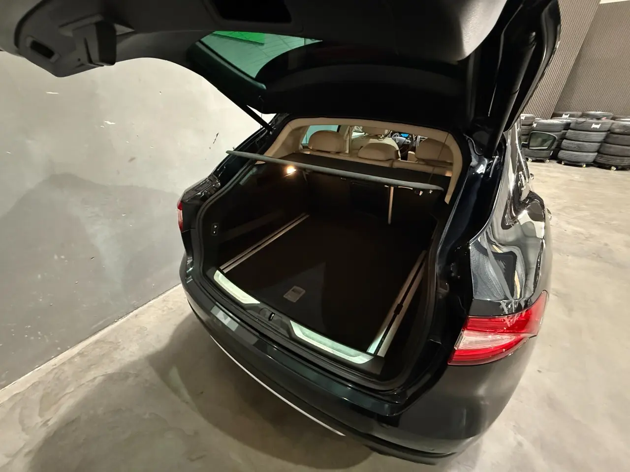 Billede 18 - Maserati Levante 3,0 D aut.