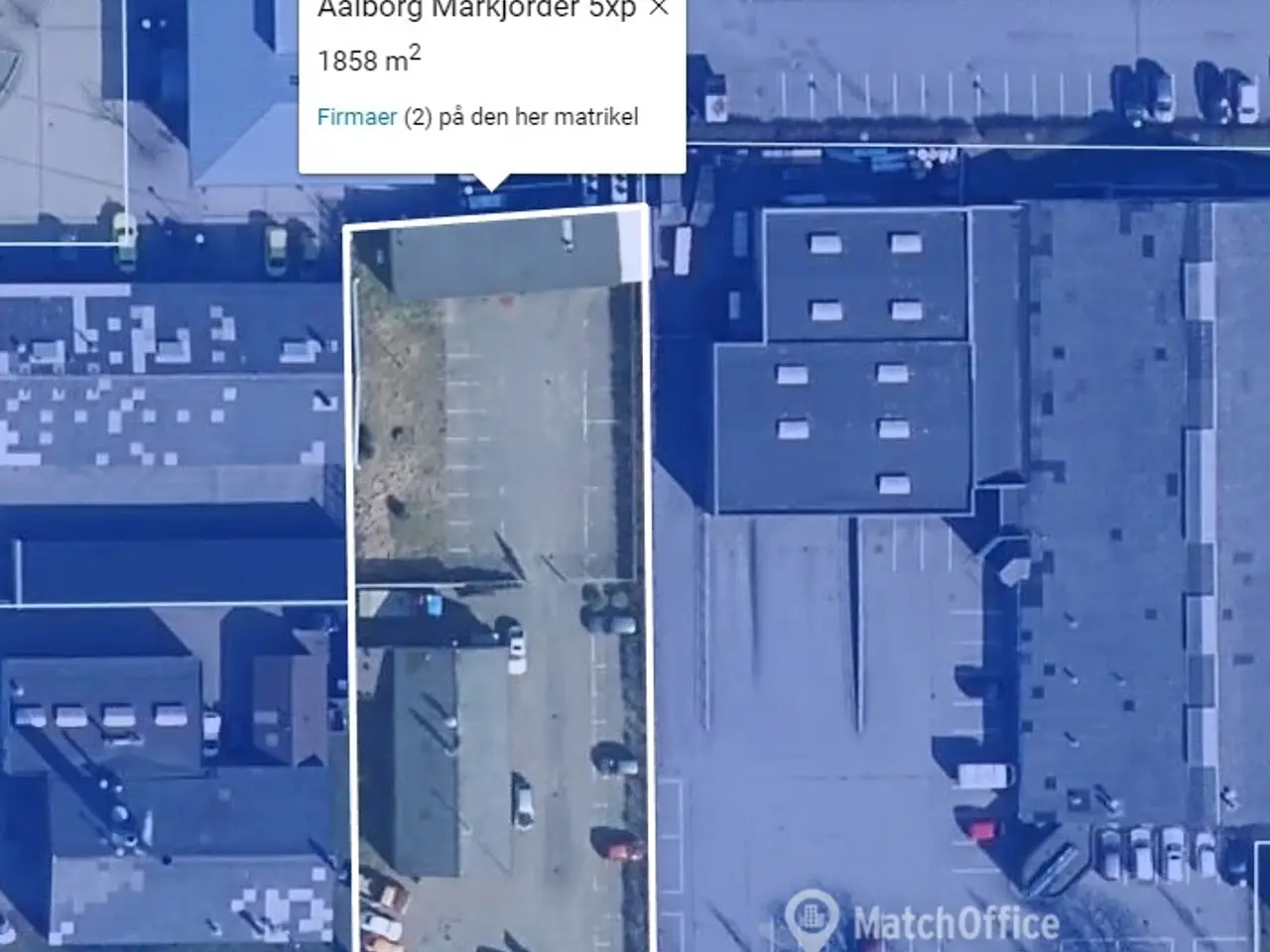 Billede 12 - Byggegrund. udvikling. med stort potentiale tæt på Aalborg centrum