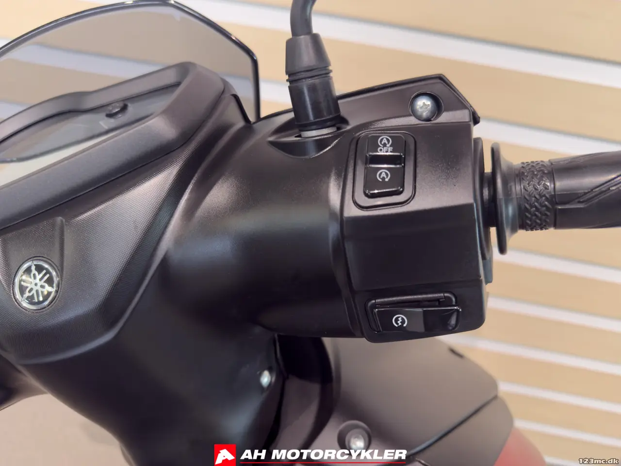 Billede 15 - Yamaha RayZR