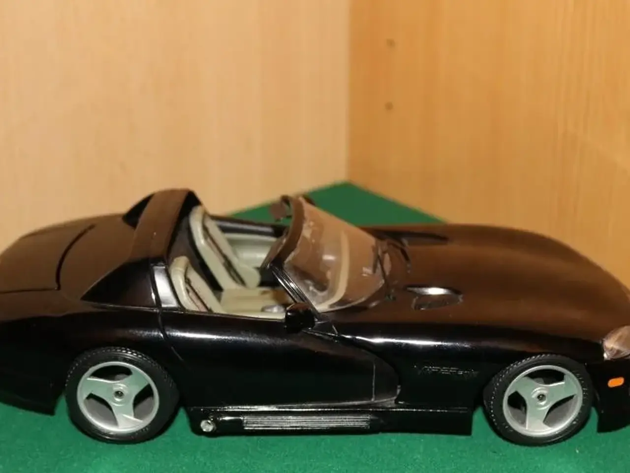 Billede 4 - Dodge Viper T/10
