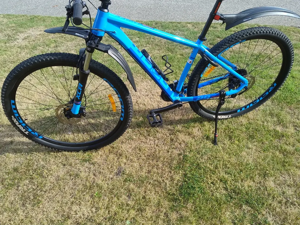 Billede 1 - Lækker Mountainbike