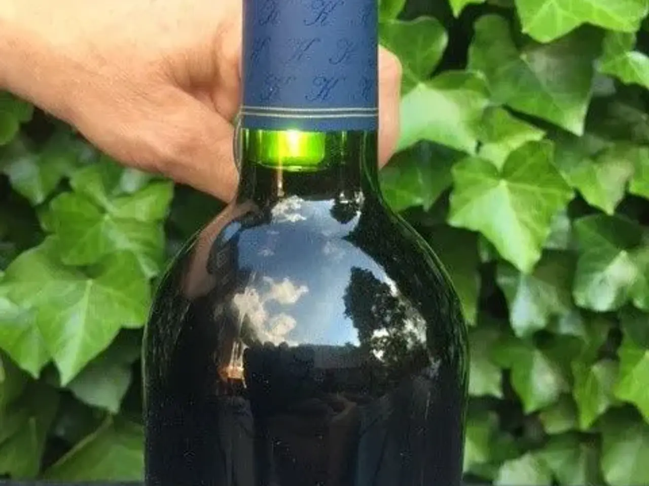 Billede 2 - Chateau Kirwan 2012