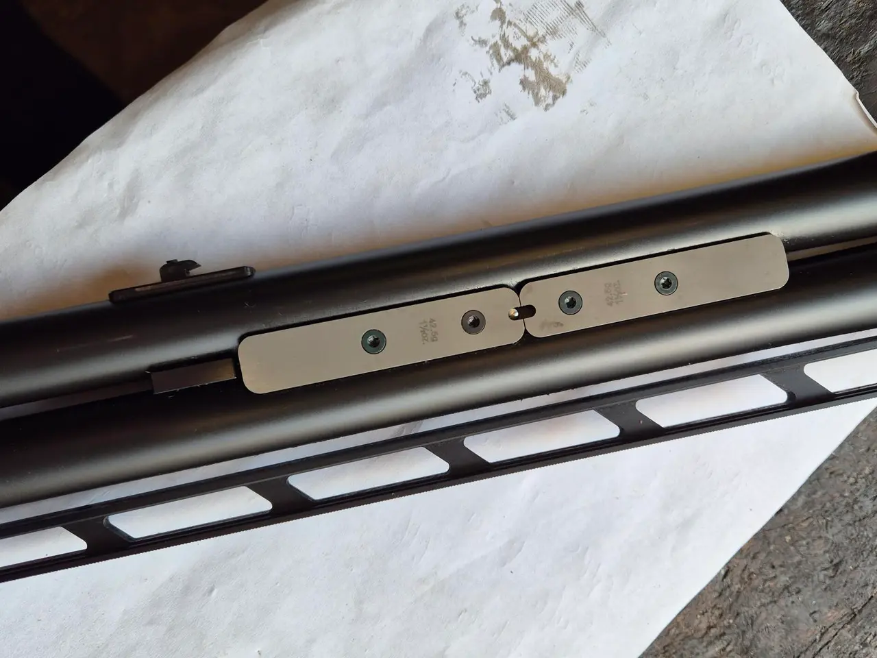 Billede 6 - Blaser F3 Super Sport