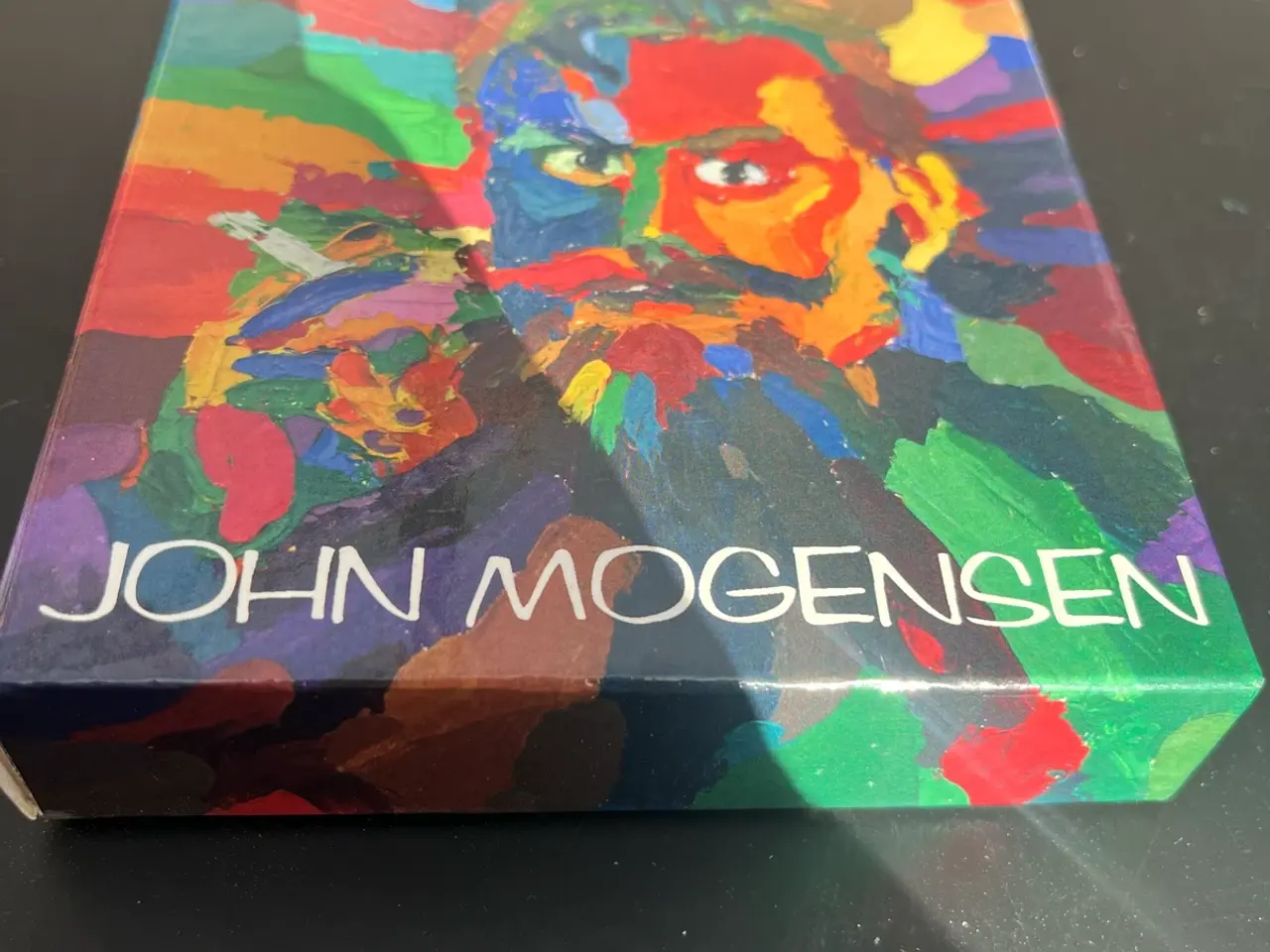 Billede 1 - Cd’er