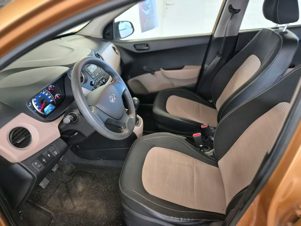 Billede 7 - Hyundai i10 1,0 Move 66HK 5d