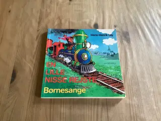 Sangbøger 