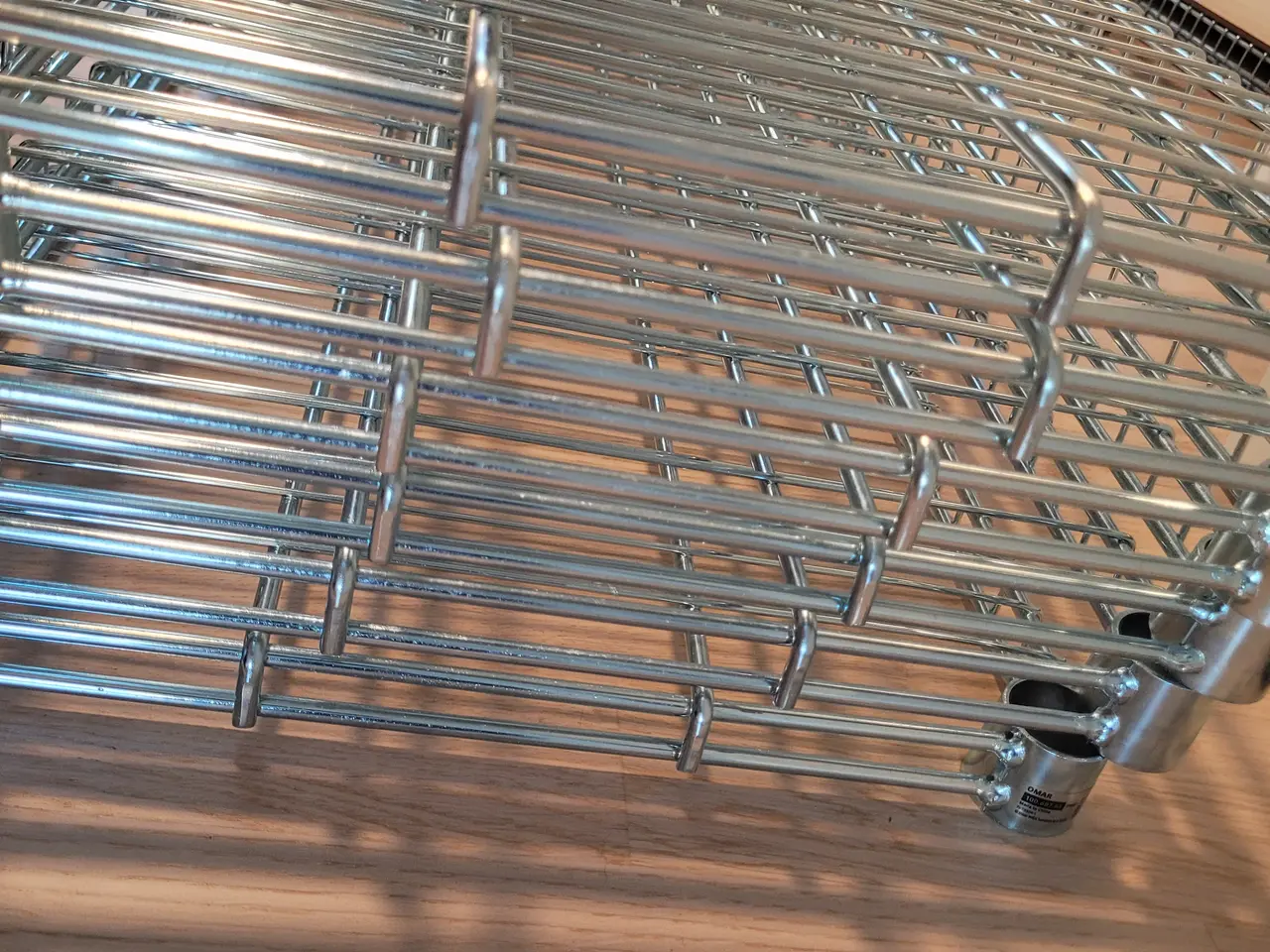 Billede 3 - Omar IKEA reoler
