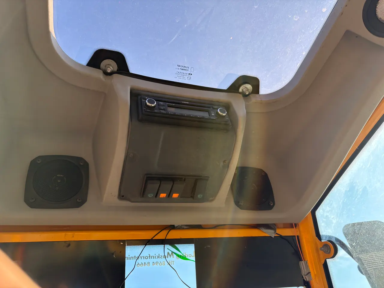 Billede 6 - Stiga Titan 740 DCR