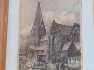 Århus Domkirkeplads