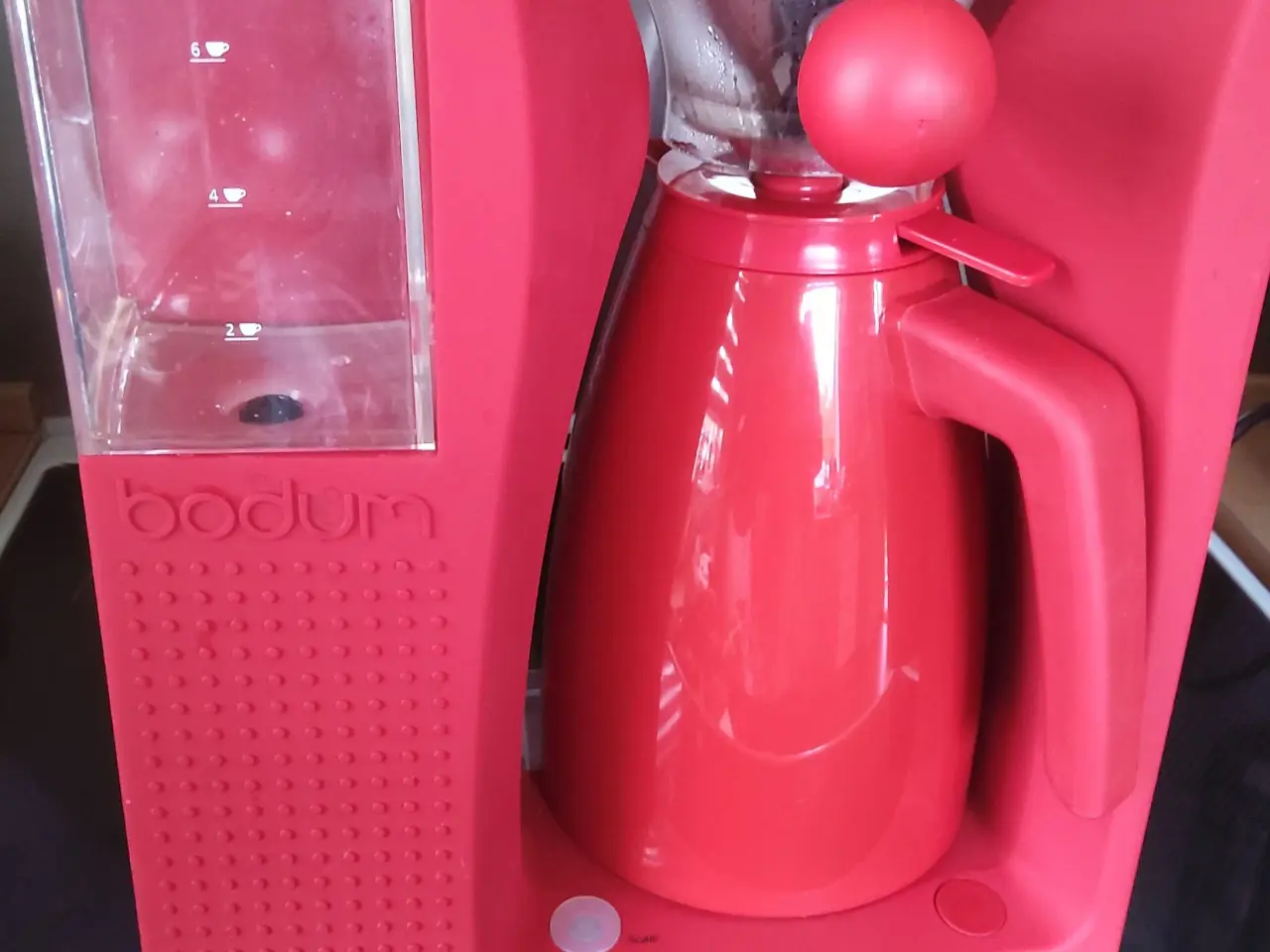 Billede 10 - Kaffemaskine BOODUM 