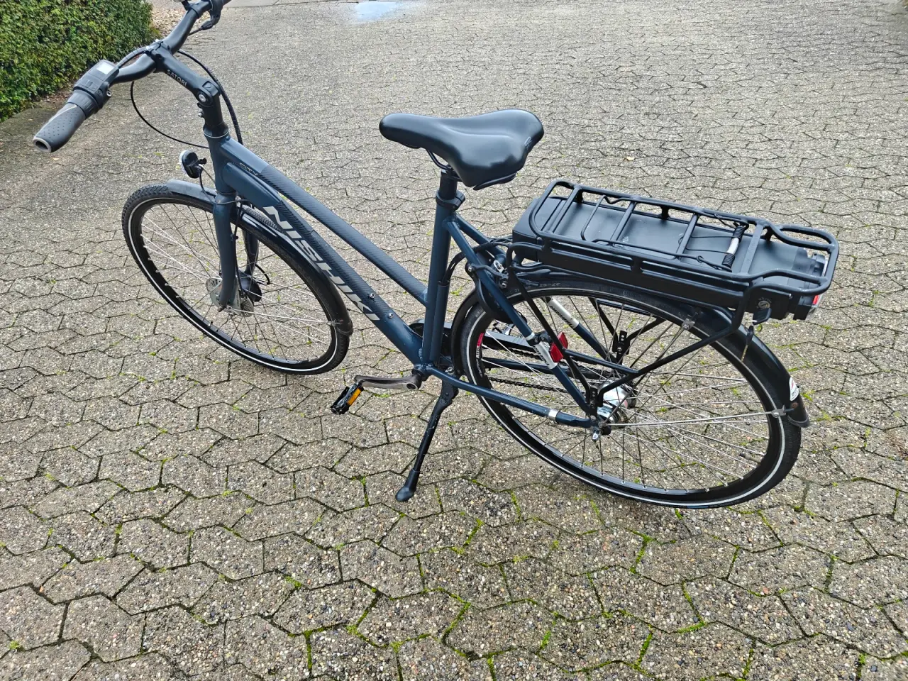 Billede 4 - Nishiki elcykel city bike