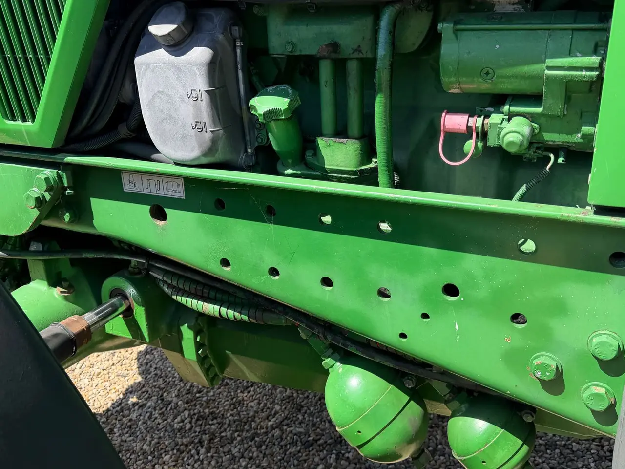 Billede 14 - John Deere 7810
