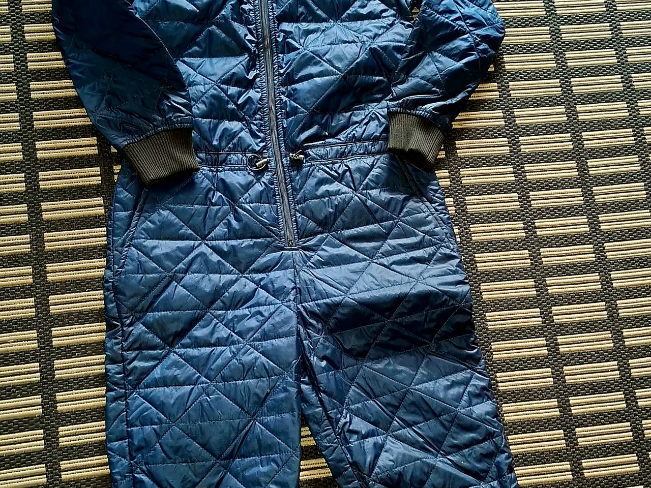 Billede 9 - Nye Lang vinterjakke Vero Moda med Hette 