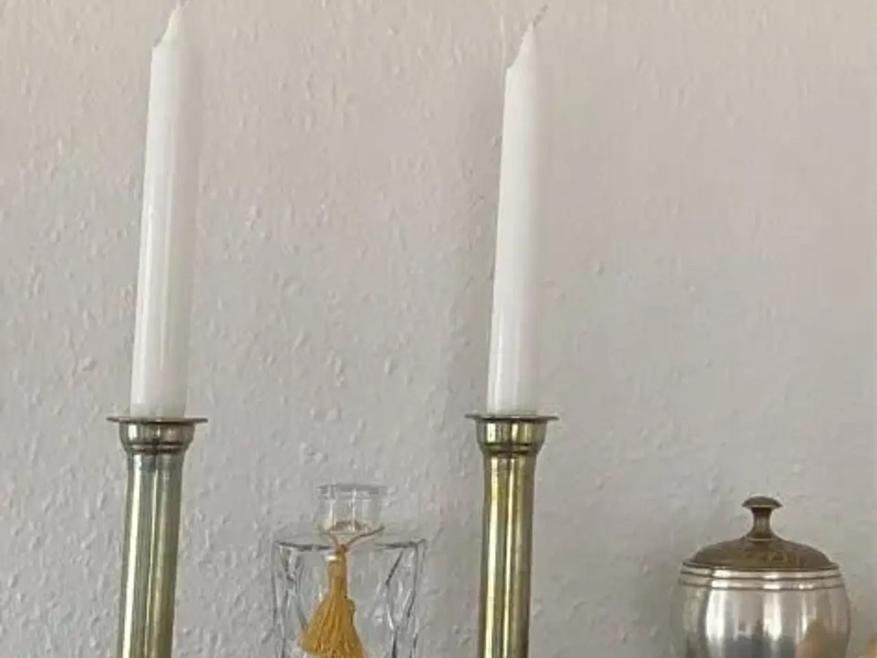 Billede 2 - Diverse brugskunst