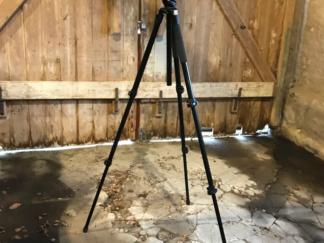 Billede 2 - Canons EOS 7DMarkII