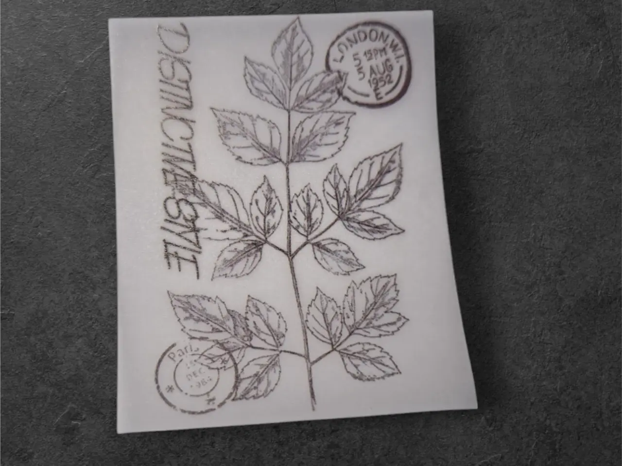 Billede 7 - Annonce 205 - Hobby