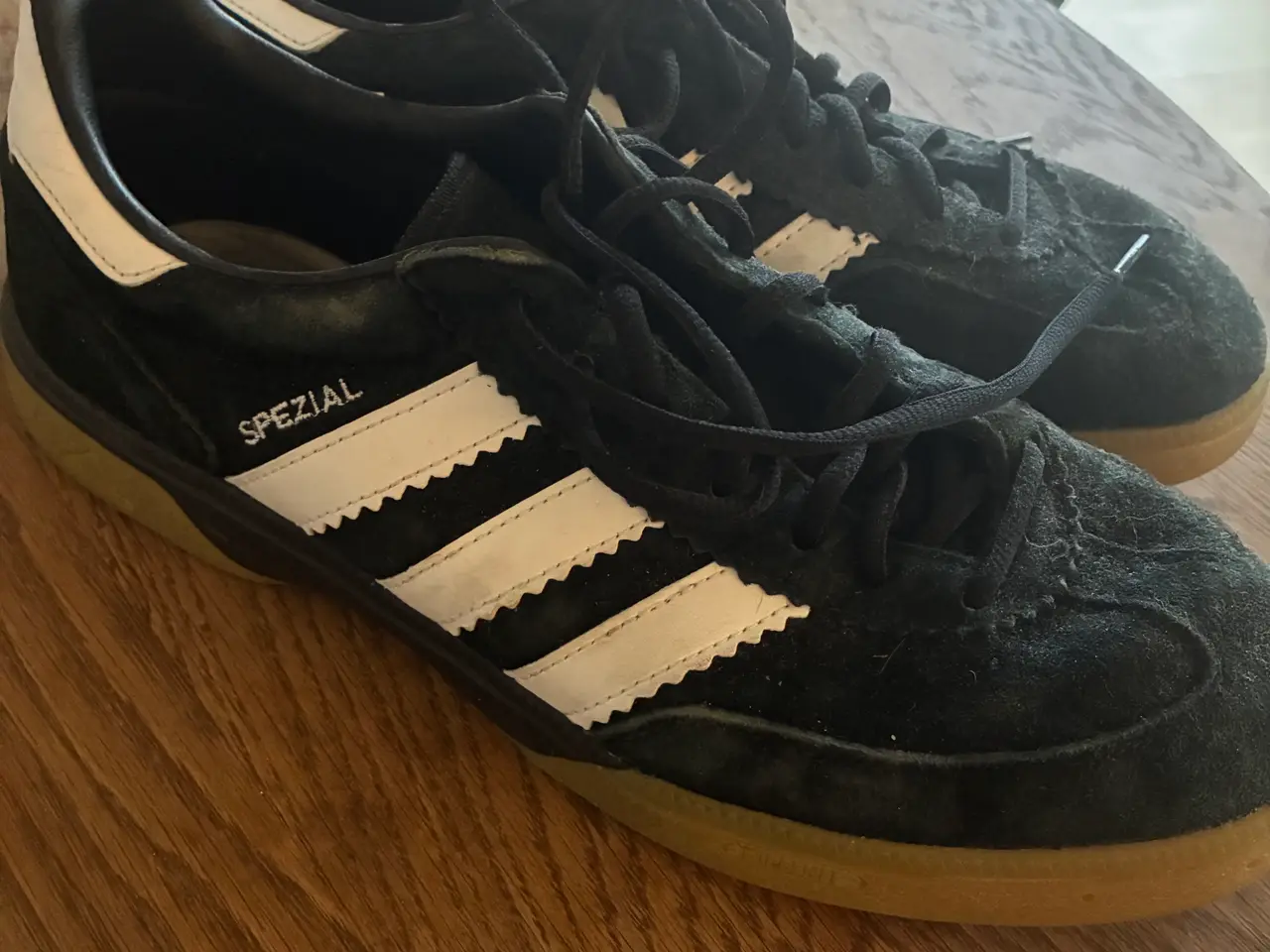 Billede 1 - Adidas Handball Spezial 