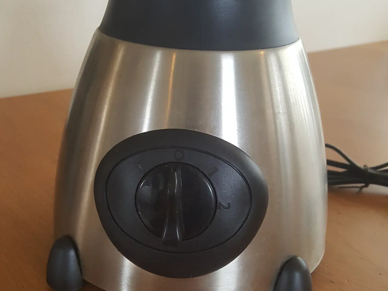 Billede 3 - 300w blender