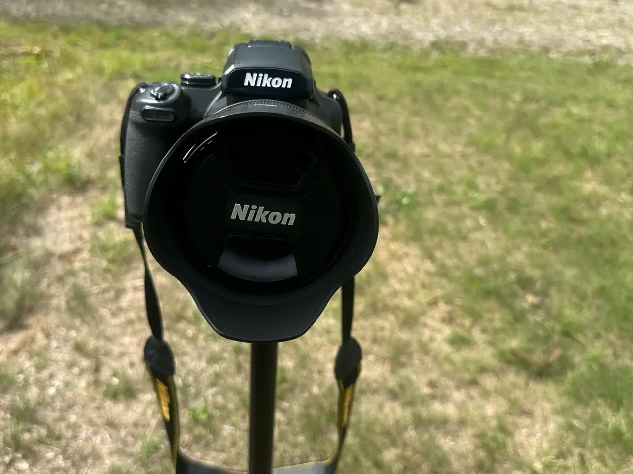 Billede 5 - Nikon COOLPIX P1100