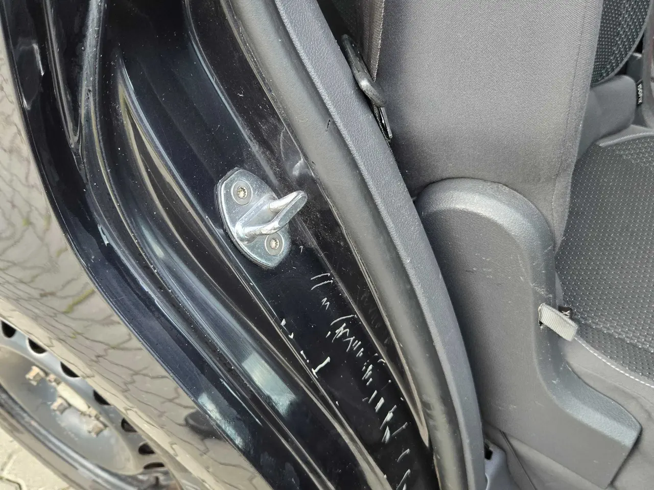 Billede 12 - Touran 1,6Tdi Bmt dsg7