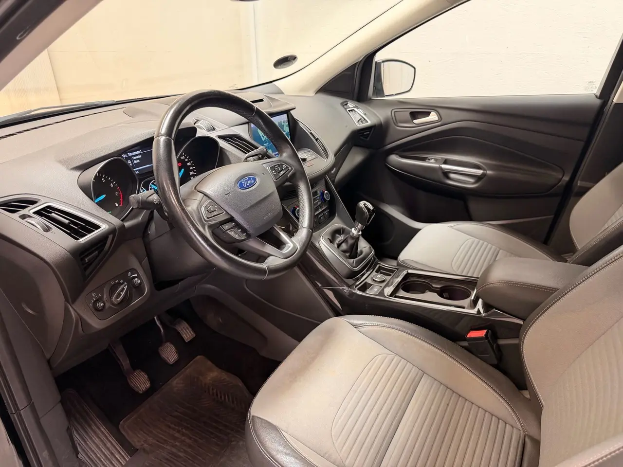 Billede 11 - Ford Kuga 1,5 EcoBoost Titanium Attack 150HK 5d 6g