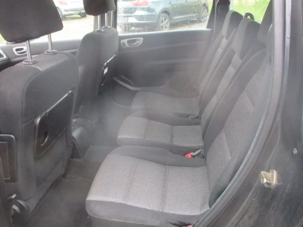 Billede 7 - Peugeot 307 2,0 T6 SW 7prs