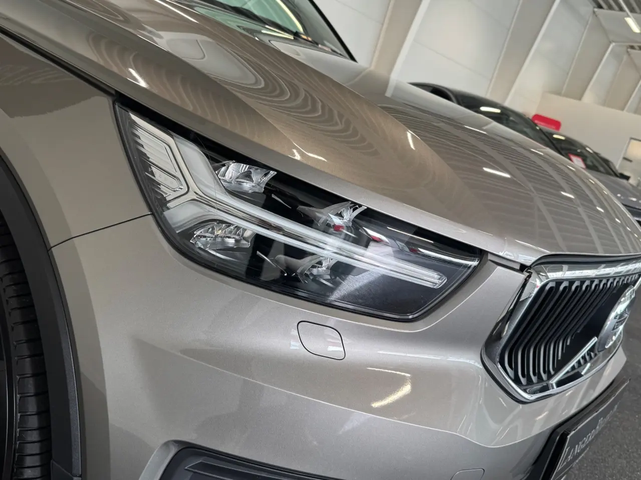 Billede 7 - Volvo XC40 2,0 D3 150 Momentum aut.