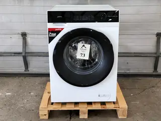 Point Vaskemaskine 10kg model POWM510MKA