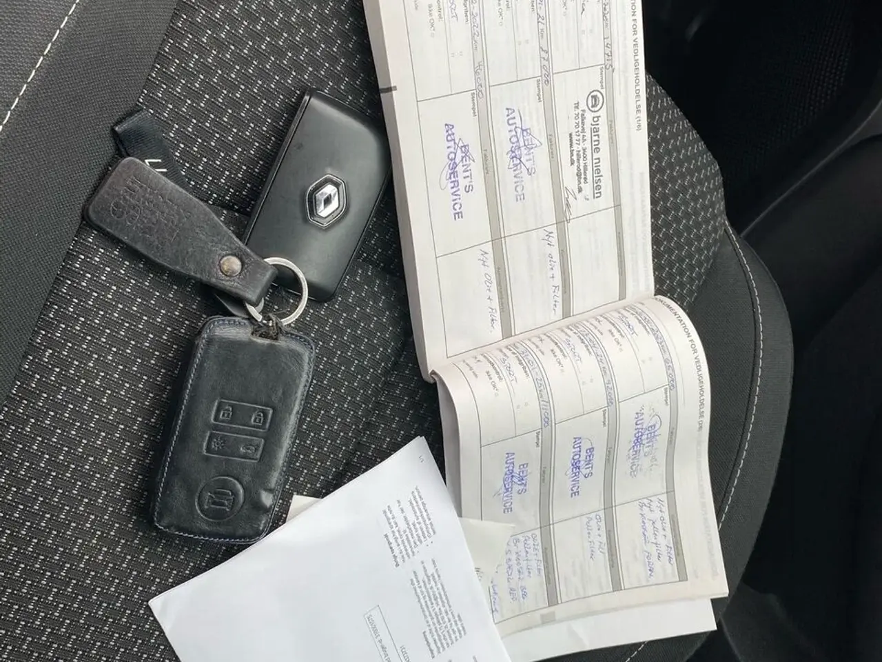 Billede 22 - Renault Kadjar 1,3 TCE GPF Zen 140HK 5d 6g