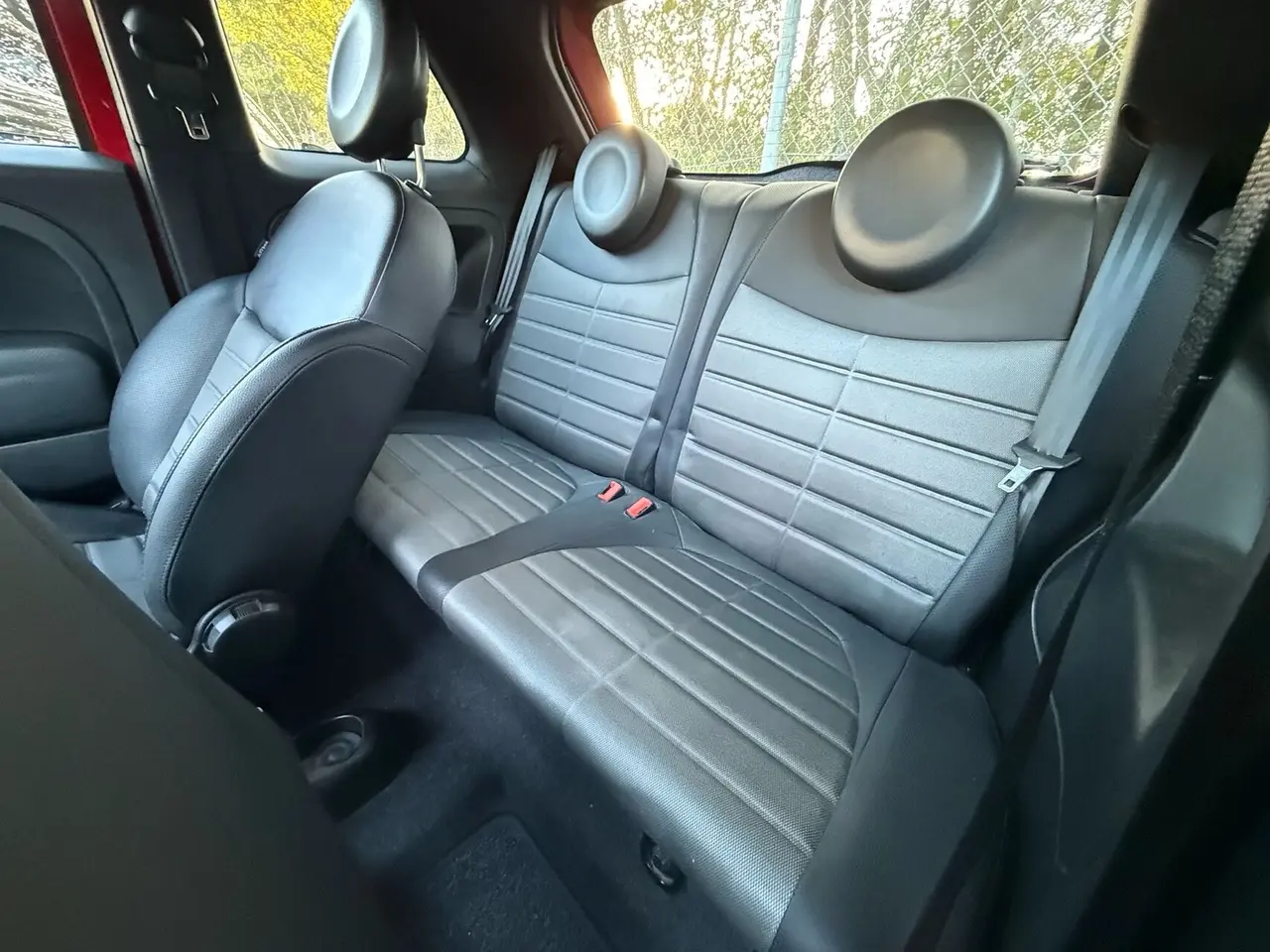 Billede 6 - Fiat 500 0,9 TwinAir Plus 85HK 3d