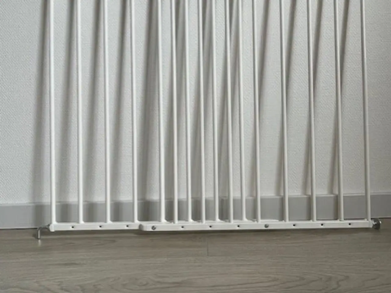 Billede 1 - Sikkerheds Børnelåge