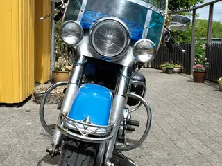 Harley Davidson Duoglide