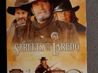 Streets of laredo