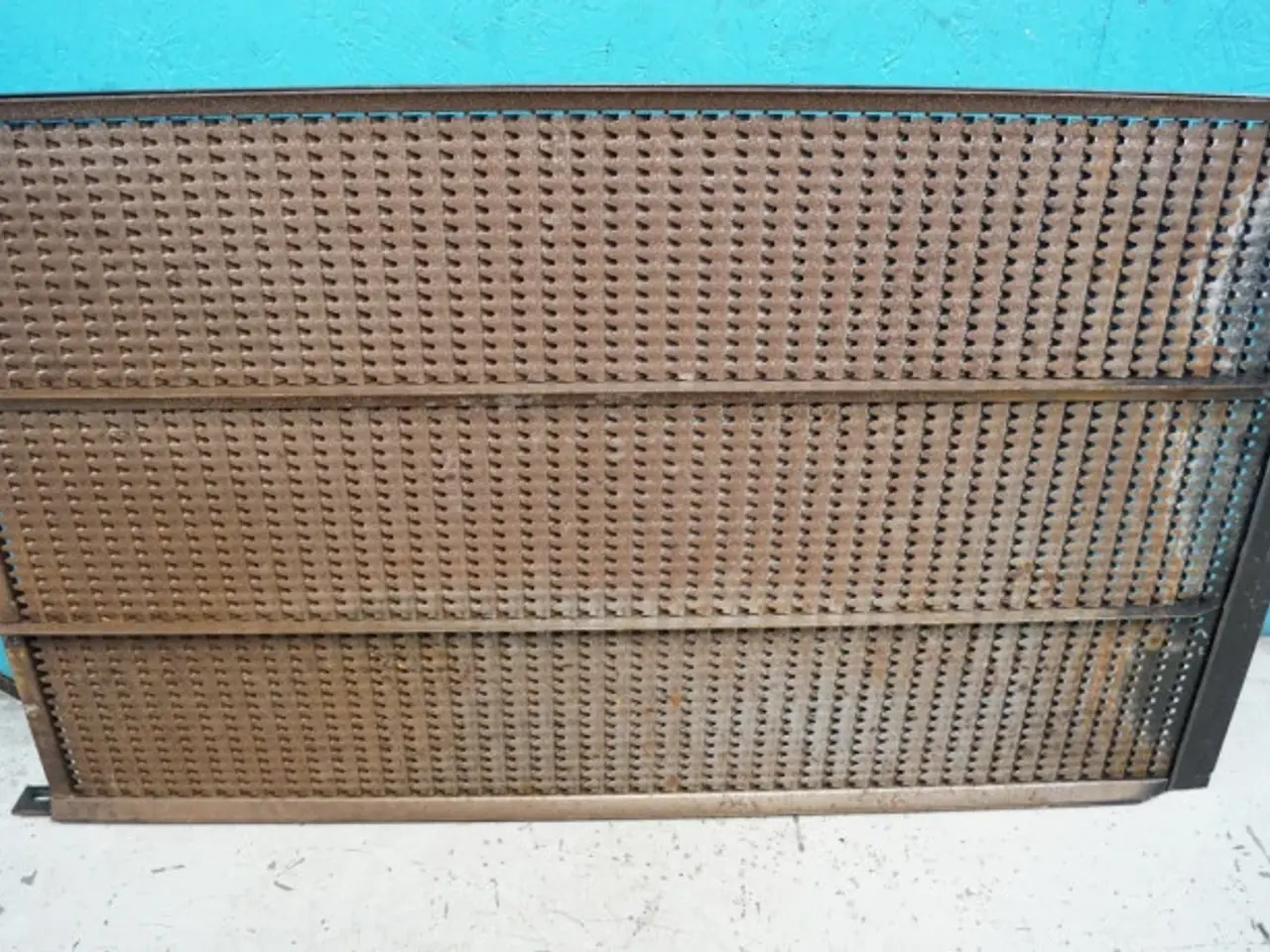 Billede 12 - Massey Ferguson 9280 Undersold D28482374