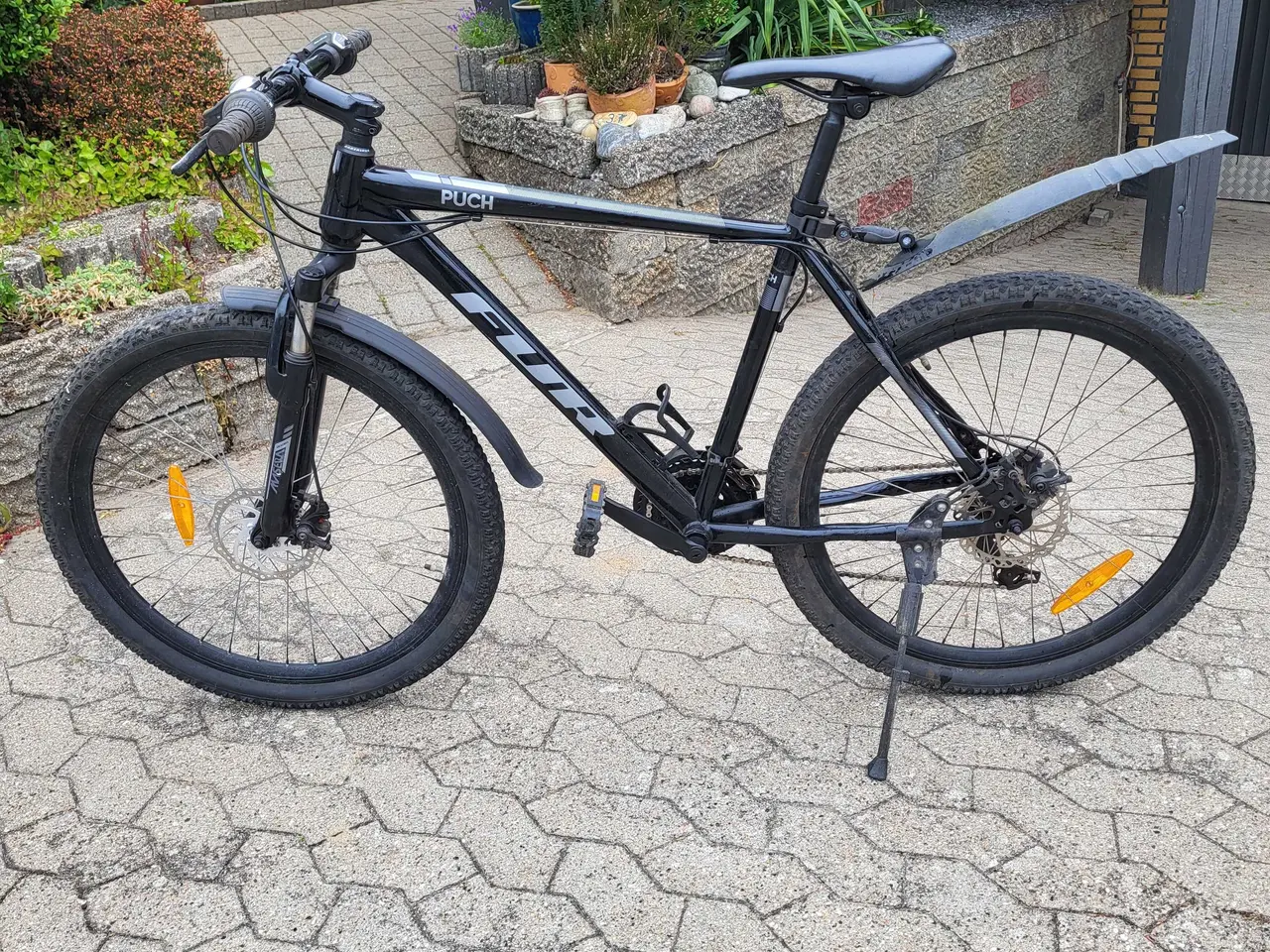 Billede 1 - Herrecykel 26"